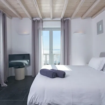 Mykonos Ammos Fanari (Mykonos)