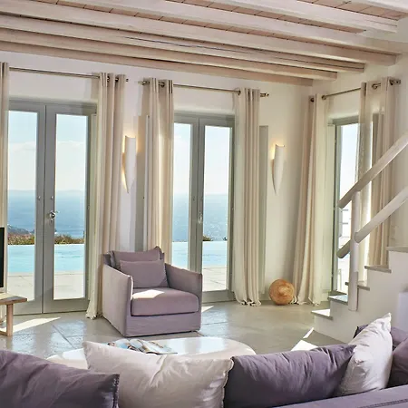 Villa Mykonos Ammos