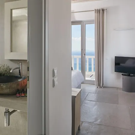 Villa Mykonos Ammos *