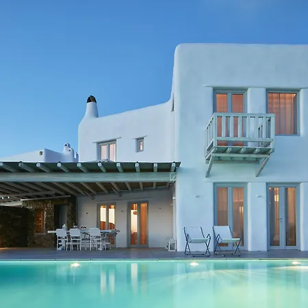 Mykonos Ammos Fanari (Mykonos)