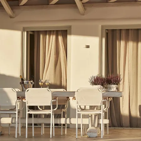 Villa Mykonos Ammos