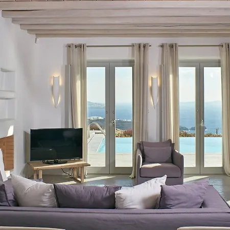 Mykonos Ammos