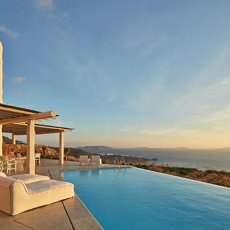 Mykonos Ammos Villa