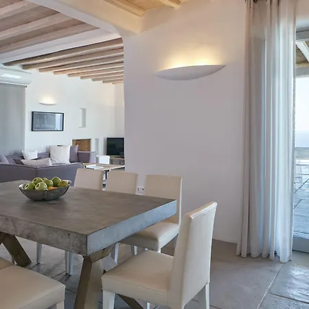 Mykonos Ammos *