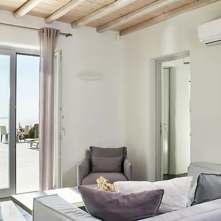 Mykonos Ammos