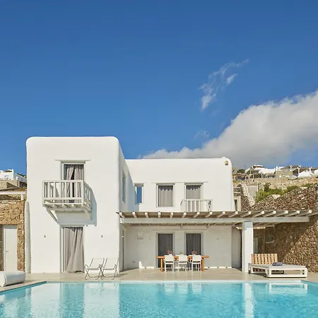 Villa Mykonos Ammos