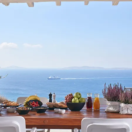 Villa Mykonos Ammos