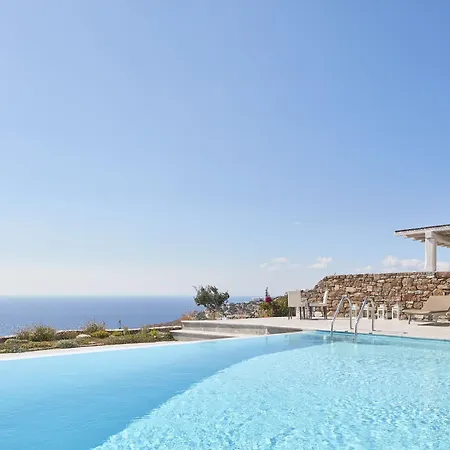 Mykonos Ammos