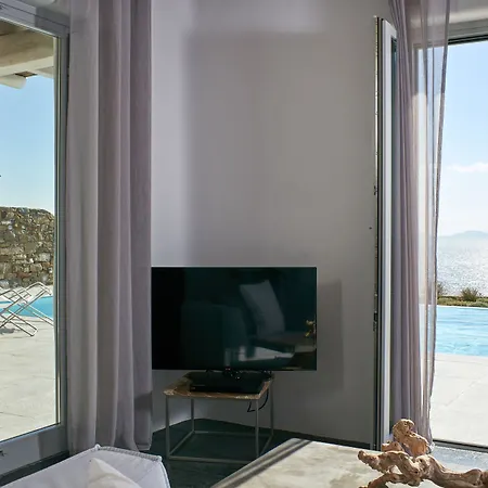 Mykonos Ammos
