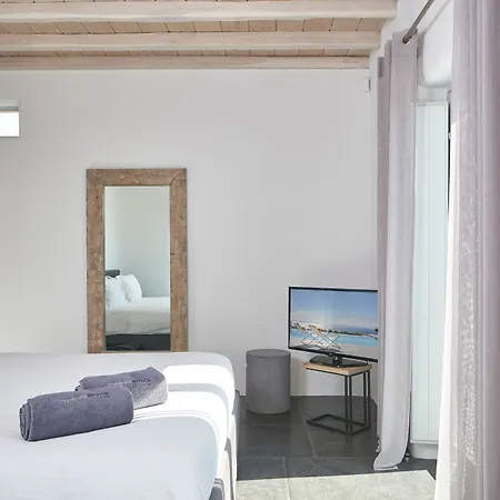Mykonos Ammos