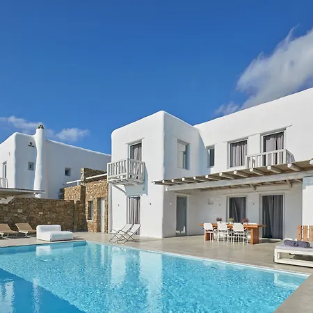 Villa Mykonos Ammos
