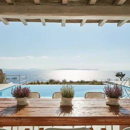 Villa Mykonos Ammos *