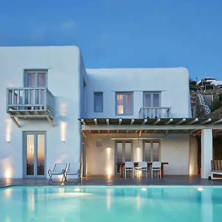 Mykonos Ammos Fanari (Mykonos)