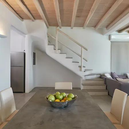 Villa Mykonos Ammos Fanari (Mykonos)