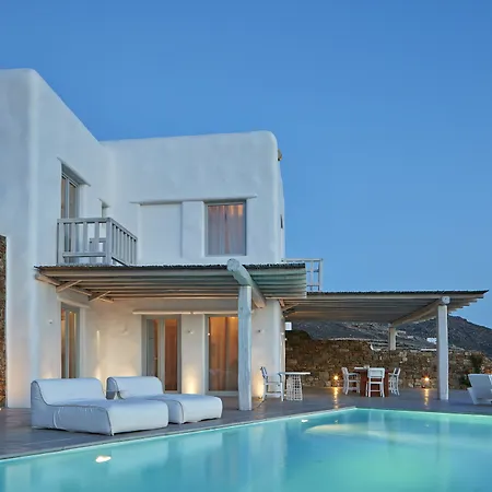 Villa Mykonos Ammos